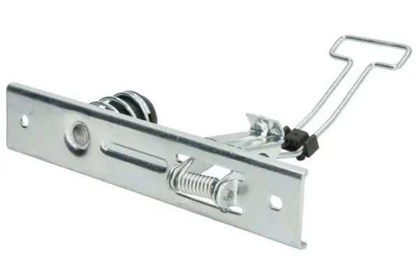 Motorhaubenschloss BLIC 6010-09-1247424P