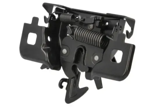 Motorhaubenschloss BLIC 6010-09-1249424P Bild Motorhaubenschloss BLIC 6010-09-1249424P