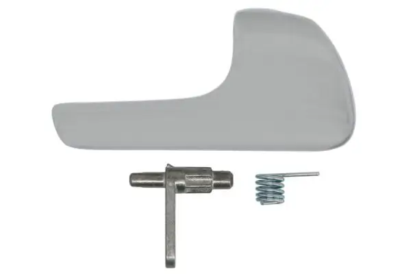 Gehäuse, Außenspiegel rechts BLIC 6103-01-1322281P