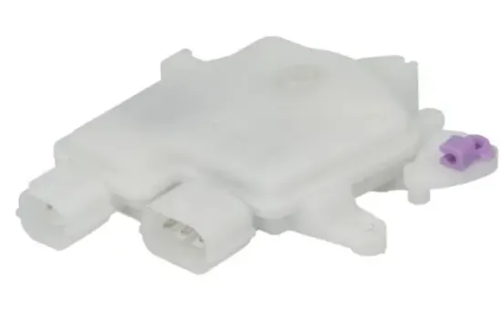 Türschloss vorne rechts hinten rechts BLIC 6010-12-047442P Bild Türschloss vorne rechts hinten rechts BLIC 6010-12-047442P