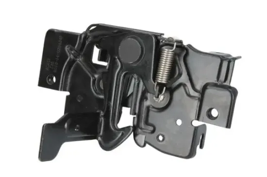 Motorhaubenschloss BLIC 6010-14-028424P Bild Motorhaubenschloss BLIC 6010-14-028424P