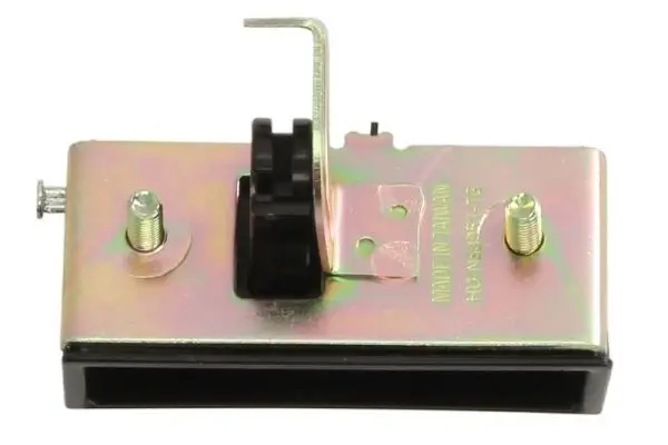 Gehäuse, Außenspiegel links BLIC 6103-02-2001771P