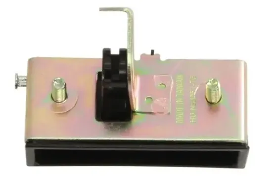 Türaußengriff hinten BLIC 6010-16-029417P Bild Türaußengriff hinten BLIC 6010-16-029417P