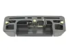 Kofferraumdeckelgriff hinten links BLIC 6010-18-004417PP Bild Kofferraumdeckelgriff hinten links BLIC 6010-18-004417PP