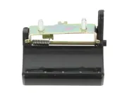 Kofferraumdeckelgriff hinten links BLIC 6010-18-004417P