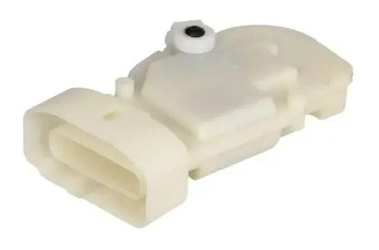 Türschloss vorne links BLIC 6010-19-039441P Bild Türschloss vorne links BLIC 6010-19-039441P