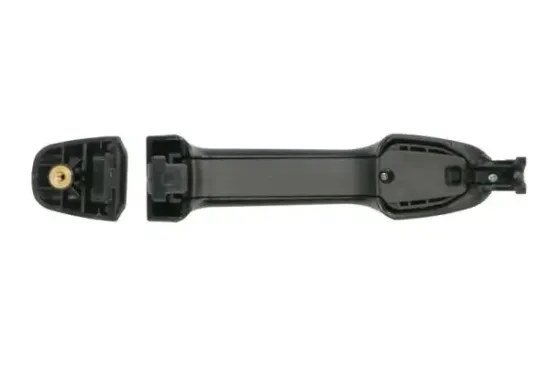 Gehäuse, Außenspiegel rechts BLIC 6103-10-2002314P Bild Gehäuse, Außenspiegel rechts BLIC 6103-10-2002314P