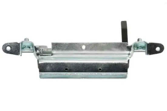 Kofferraumdeckelgriff BLIC 6010-19-1441417P Bild Kofferraumdeckelgriff BLIC 6010-19-1441417P