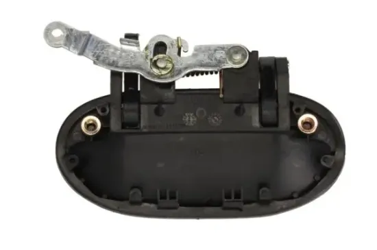 Türaußengriff hinten rechts BLIC 6010-20-001404P Bild Türaußengriff hinten rechts BLIC 6010-20-001404P