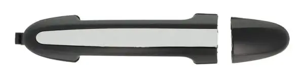 Türaußengriff hinten links hinten rechts BLIC 6010-20-032406P