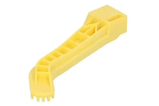 Motorhaubenschloss BLIC 6010-21-0183424P Bild Motorhaubenschloss BLIC 6010-21-0183424P