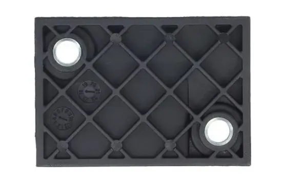 Türfeststeller beidseitig hinten BLIC 6010-21-0183431P Bild Türfeststeller beidseitig hinten BLIC 6010-21-0183431P