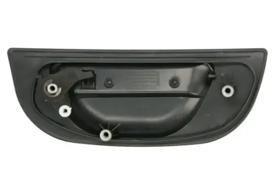 Türaußengriff hinten rechts BLIC 6010-22-011404P Bild Türaußengriff hinten rechts BLIC 6010-22-011404P