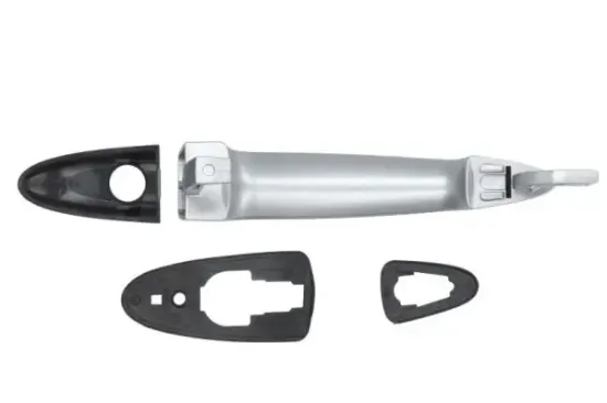 Türaußengriff außen vorne links BLIC 6010-23-012401PP Bild Türaußengriff außen vorne links BLIC 6010-23-012401PP