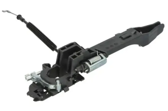 Gehäuse, Außenspiegel links BLIC 6103-43-2002349P Bild Gehäuse, Außenspiegel links BLIC 6103-43-2002349P