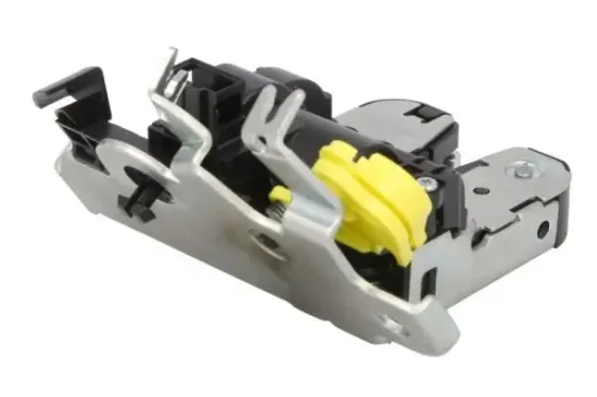 Heckklappenschloss Fahrzeugheckklappe innen BLIC 6010-25-0073449P Bild Heckklappenschloss Fahrzeugheckklappe innen BLIC 6010-25-0073449P