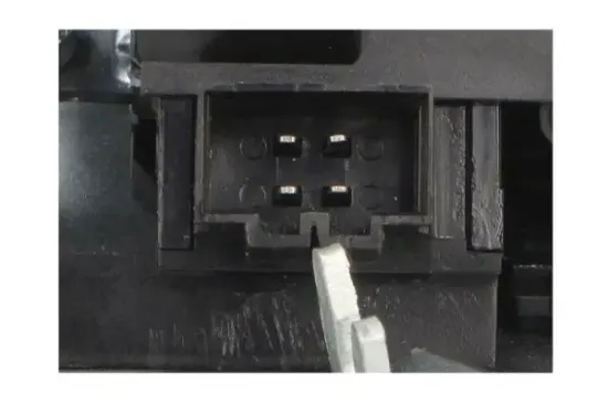 Heckklappenschloss Fahrzeugheckklappe innen BLIC 6010-25-0073449P Bild Heckklappenschloss Fahrzeugheckklappe innen BLIC 6010-25-0073449P