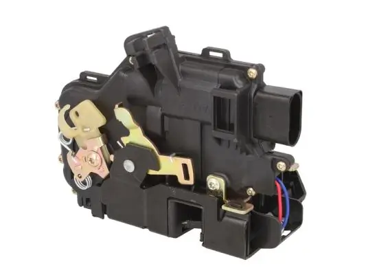 Türschloss vorne links BLIC 6010-25-025421P Bild Türschloss vorne links BLIC 6010-25-025421P