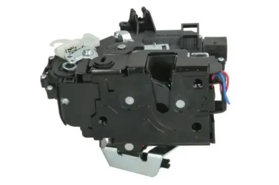 Türschloss hinten links BLIC 6010-25-025433P Bild Türschloss hinten links BLIC 6010-25-025433P