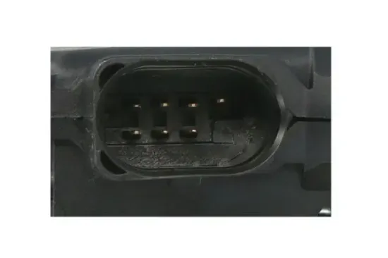 Türschloss hinten links BLIC 6010-25-025433P Bild Türschloss hinten links BLIC 6010-25-025433P