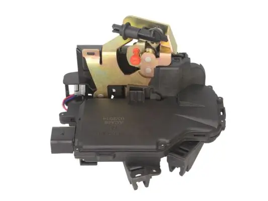 Türschloss hinten rechts BLIC 6010-25-025434P Bild Türschloss hinten rechts BLIC 6010-25-025434P