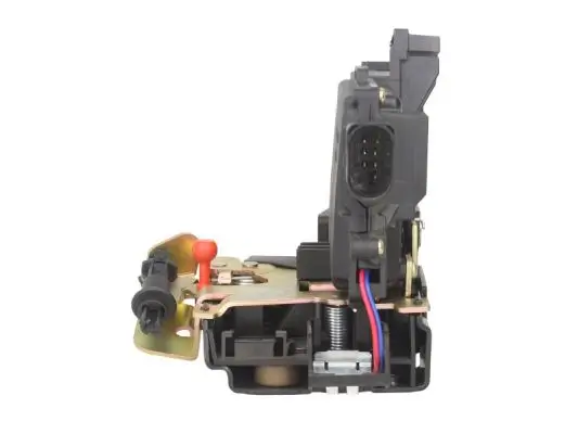 Türschloss hinten rechts BLIC 6010-25-025434P Bild Türschloss hinten rechts BLIC 6010-25-025434P