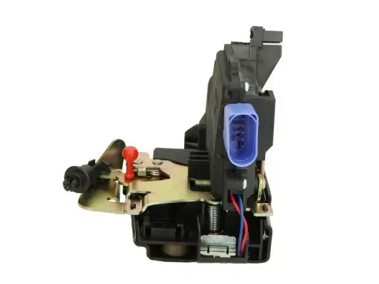 Türschloss vorne rechts BLIC 6010-25-033422P Bild Türschloss vorne rechts BLIC 6010-25-033422P