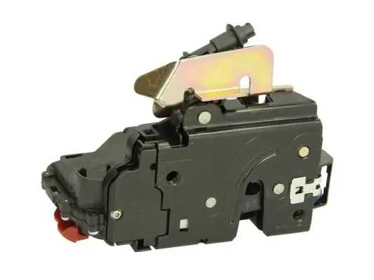 Türschloss vorne rechts BLIC 6010-25-033422P Bild Türschloss vorne rechts BLIC 6010-25-033422P