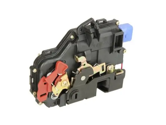 Türschloss hinten links BLIC 6010-25-033433P Bild Türschloss hinten links BLIC 6010-25-033433P