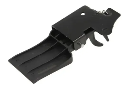 Motorhaubenschloss BLIC 6010-25-049424P Bild Motorhaubenschloss BLIC 6010-25-049424P