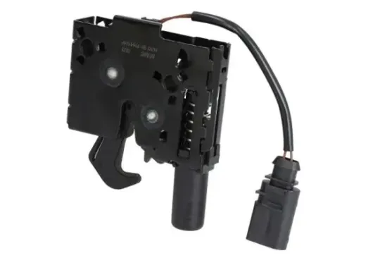 Motorhaubenschloss BLIC 6010-25-2164424P Bild Motorhaubenschloss BLIC 6010-25-2164424P