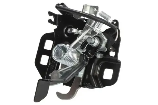 Motorhaubenschloss BLIC 6010-25-2586424P Bild Motorhaubenschloss BLIC 6010-25-2586424P