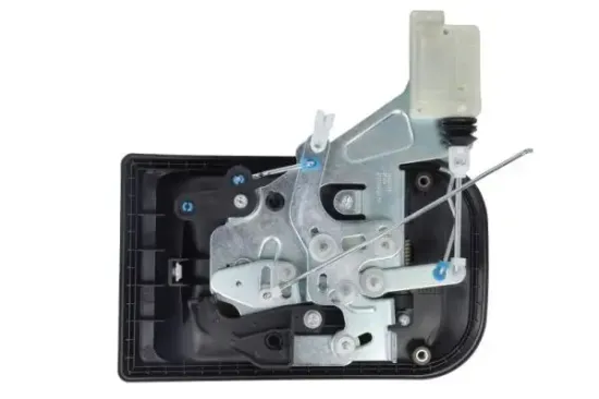 Türaußengriff vorne rechts BLIC 6010-30-002417PP Bild Türaußengriff vorne rechts BLIC 6010-30-002417PP