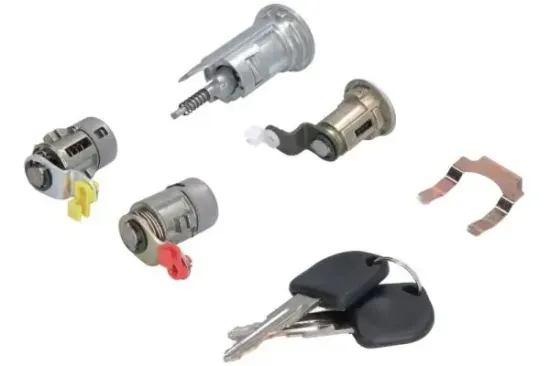 Schließzylindersatz BLIC 6010-42-007425P Bild Schließzylindersatz BLIC 6010-42-007425P