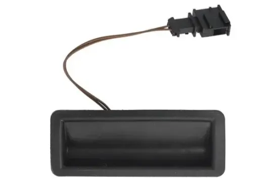 Heckklappengriff BLIC 6010-43-004417C Bild Heckklappengriff BLIC 6010-43-004417C