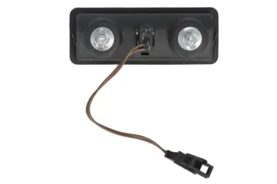 Heckklappengriff BLIC 6010-43-004417C Bild Heckklappengriff BLIC 6010-43-004417C