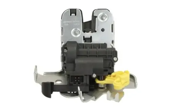 Kofferraumdeckelschloss BLIC 6010-43-2195449P Bild Kofferraumdeckelschloss BLIC 6010-43-2195449P