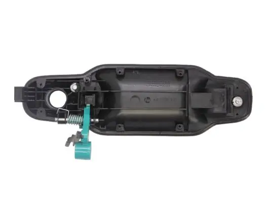 Türaußengriff vorne rechts BLIC 6010-53-013402P Bild Türaußengriff vorne rechts BLIC 6010-53-013402P