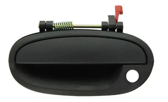 Türaußengriff vorne links BLIC 6010-56-007401P Bild Türaußengriff vorne links BLIC 6010-56-007401P