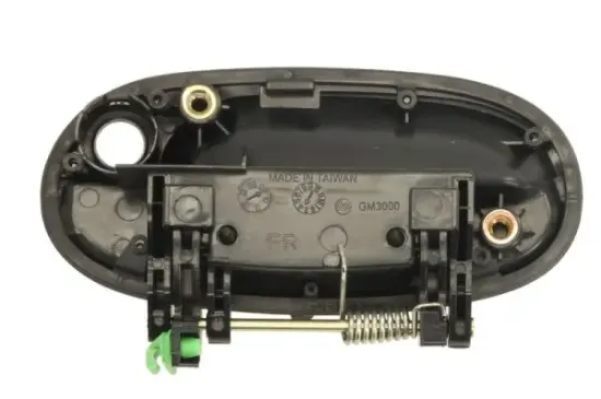 Türaußengriff vorne rechts BLIC 6010-56-007402PP Bild Türaußengriff vorne rechts BLIC 6010-56-007402PP