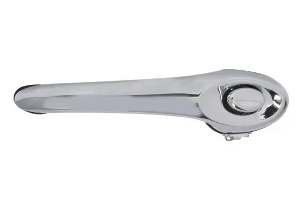 Türaußengriff außen vorne links BLIC 6010-58-008401P