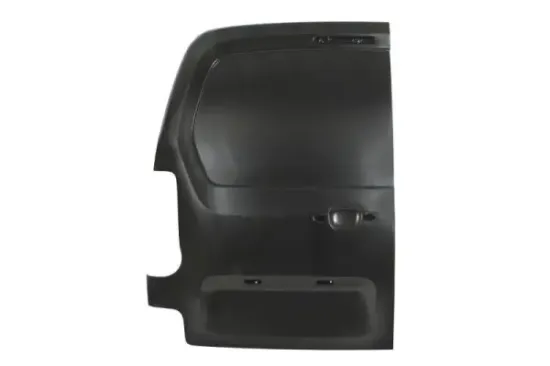 Tür, Karosserie hinten links BLIC 6013-00-0552711P Bild Tür, Karosserie hinten links BLIC 6013-00-0552711P