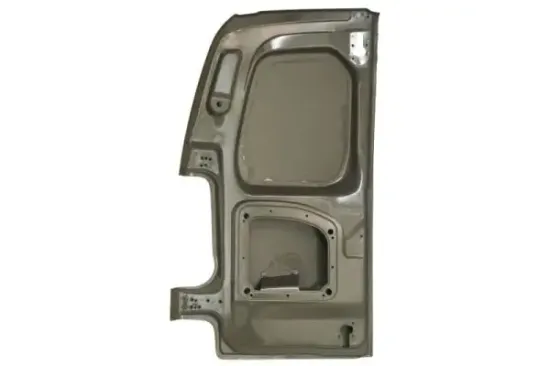 Tür, Karosserie hinten rechts BLIC 6013-00-0552712P Bild Tür, Karosserie hinten rechts BLIC 6013-00-0552712P