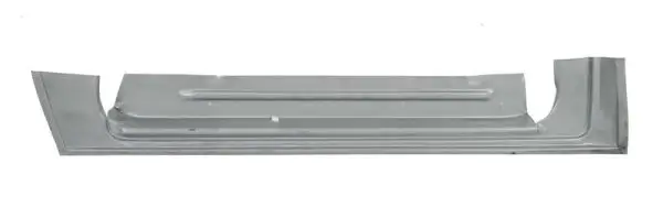 Türverkleidung vorne links BLIC 6015-00-3525161P