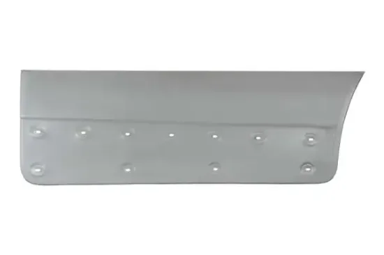 Lüftungsgitter, Stoßfänger vorne rechts BLIC 6502-07-0028996P Bild Lüftungsgitter, Stoßfänger vorne rechts BLIC 6502-07-0028996P