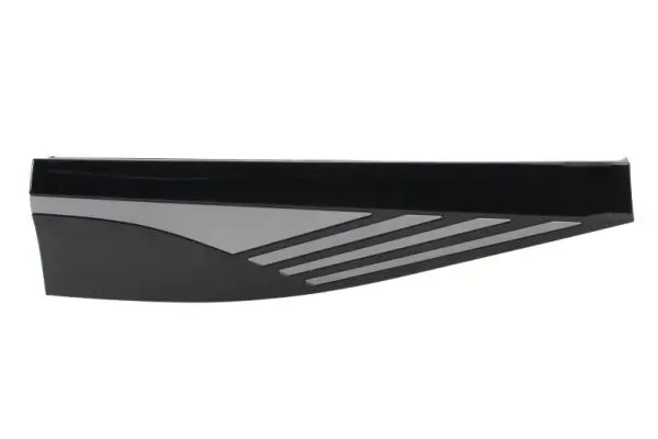 Lüftungsgitter, Stoßfänger vorne rechts BLIC 6502-07-0029916PS