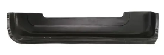 Türverkleidung hinten rechts BLIC 6016-00-2509172P Bild Türverkleidung hinten rechts BLIC 6016-00-2509172P
