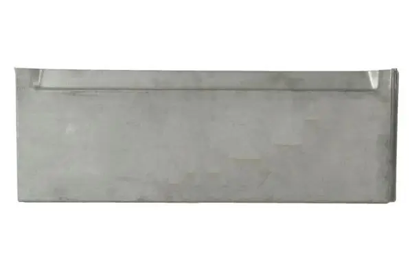 Kühlergitter rechts BLIC 6502-07-0061992AP