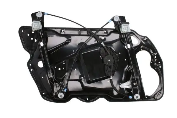 Zier-/Schutzleiste, Stoßfänger vorne links BLIC 6502-07-0062921PQ