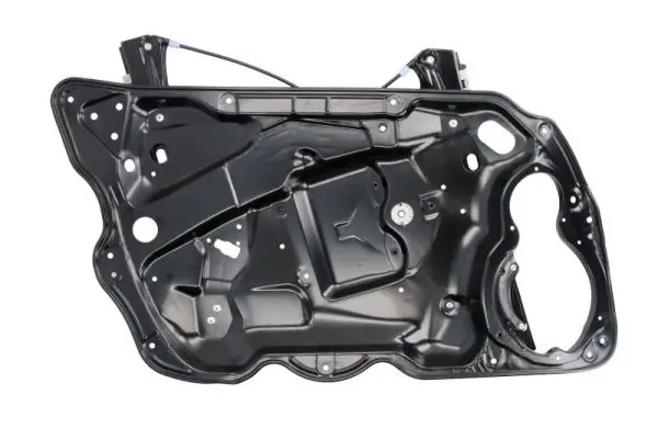 Zier-/Schutzleiste, Stoßfänger vorne rechts BLIC 6502-07-0062922P